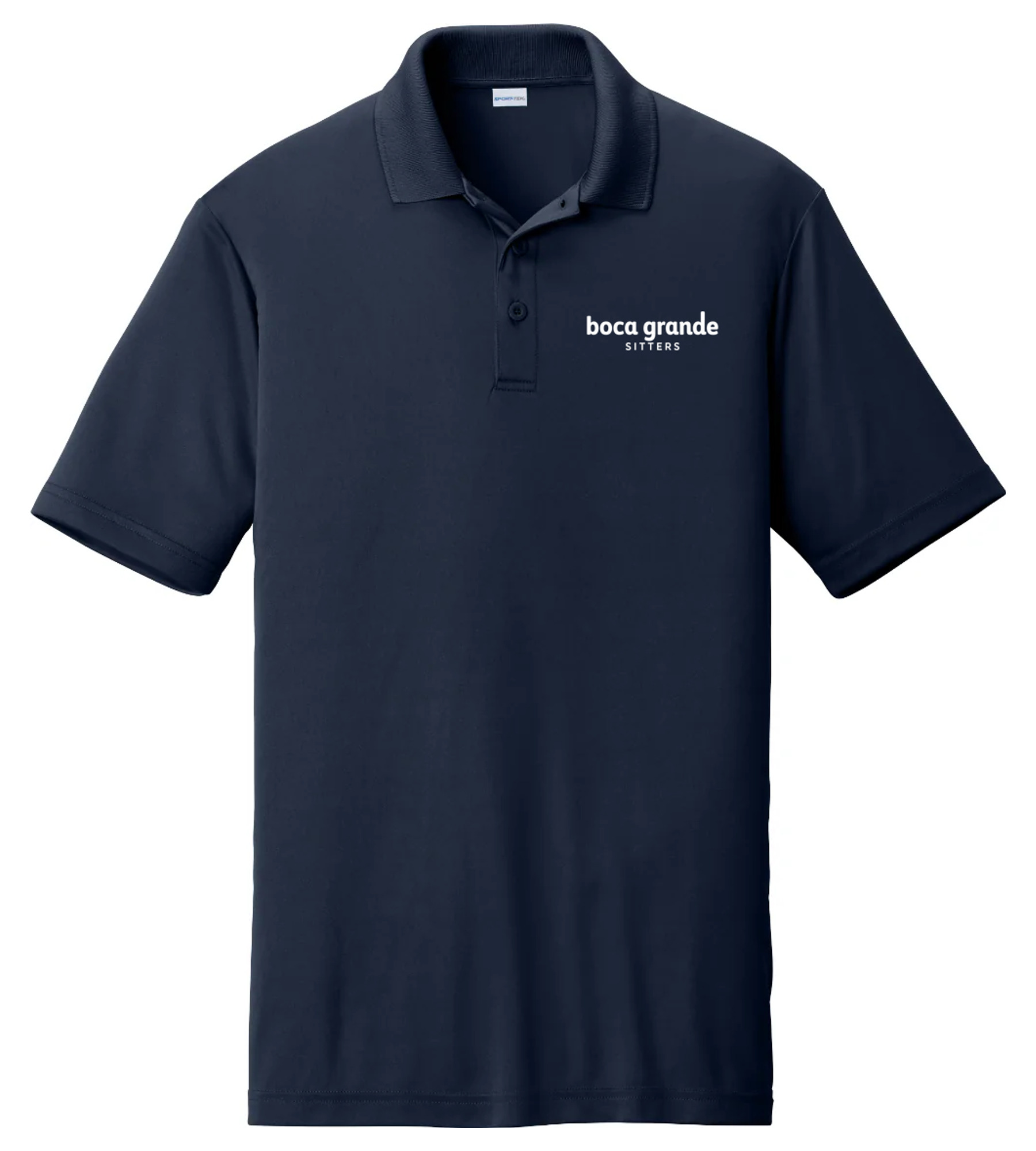 Sport-Tek PosiCharge Competitor Polo